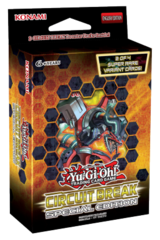 Yu-Gi-Oh Circuit Break Special Edition Pack